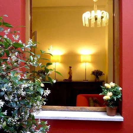 Canada Hotel Florenz
