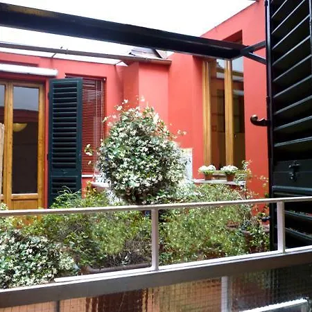 Canada Hotel Florenz