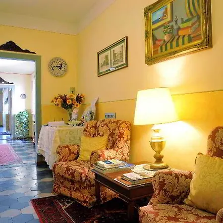 Bellevue House Guest house Florence