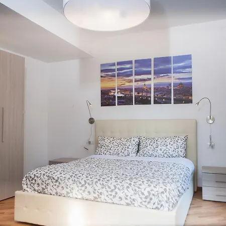 Guest house Le Tre Lune Florence