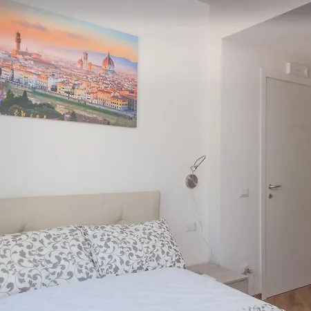 Guest house Le Tre Lune Florence