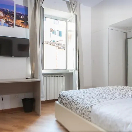 Guest house Le Tre Lune 2*