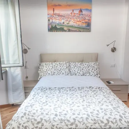Le Tre Lune Guest house 2*