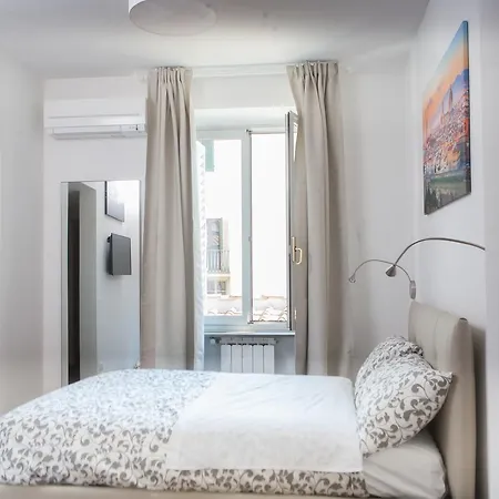 Guest house Le Tre Lune 2*
