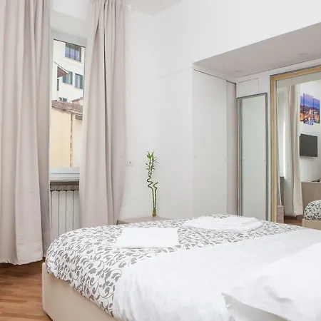 Guest house Le Tre Lune 2*