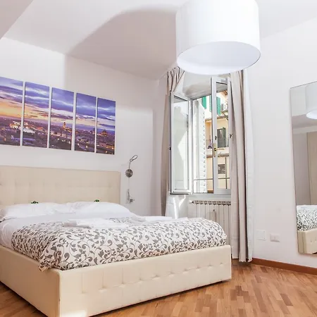 Guest house Le Tre Lune
