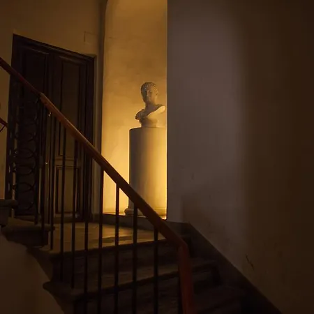 Le Tre Lune Guest house Florence