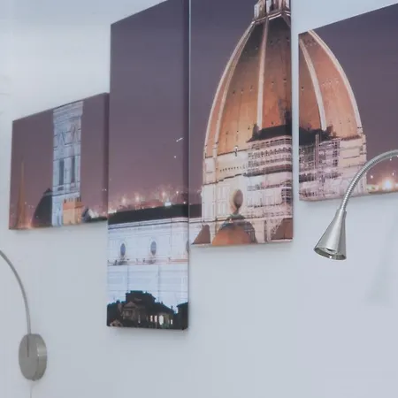 Guest house Le Tre Lune Florence