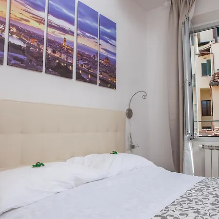 Guest house Le Tre Lune