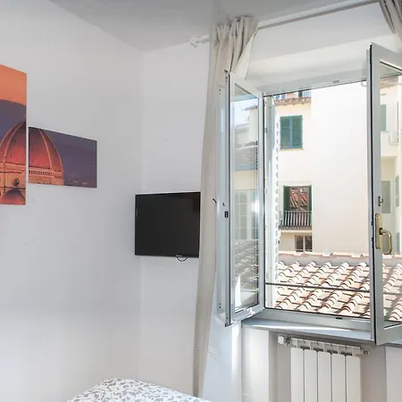Guest house Le Tre Lune 2*