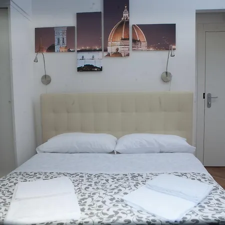 Guest house Le Tre Lune