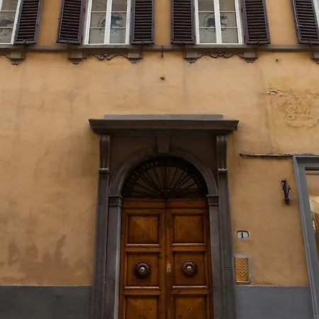 Guest house Le Tre Lune Florence