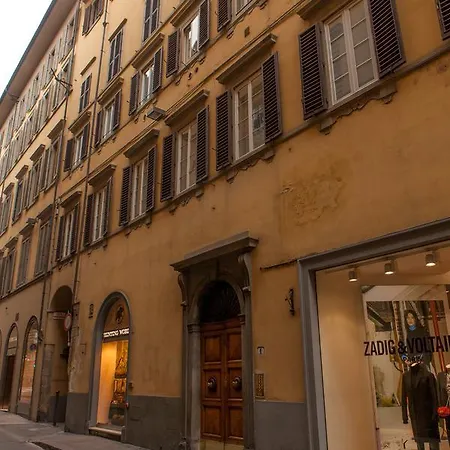 Guest house Le Tre Lune 2*