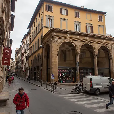 Le Tre Lune Guest house Florence