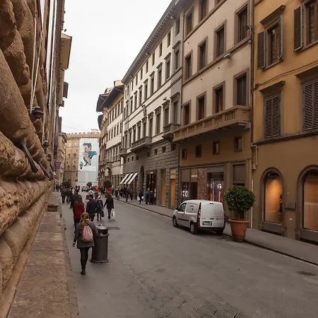 Le Tre Lune 2* Florence