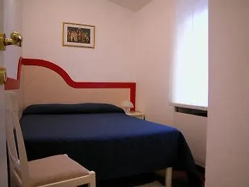 San Niccolo Apartmán *
