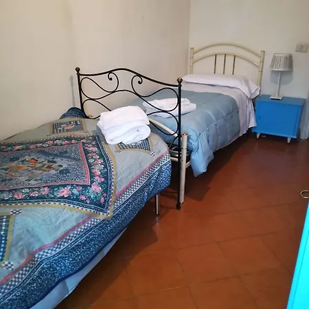 Affittacamere La Nei Fiori