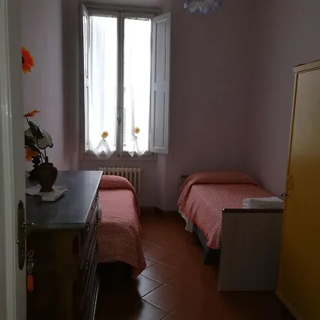 Affittacamere La Nei Fiori 2*