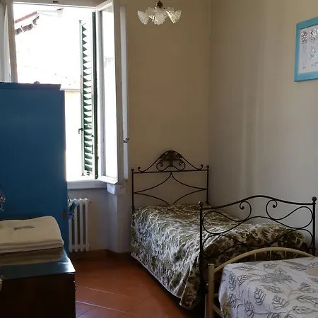 La Nei Fiori Affittacamere 2*
