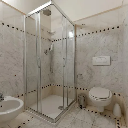 La Tranquilla Apartment