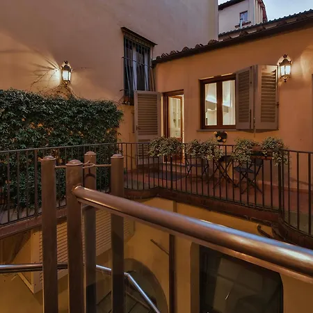 La Tranquilla * Florence
