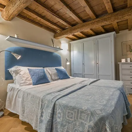 Apartment La Tranquilla *