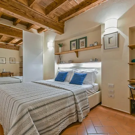 La Tranquilla Apartment