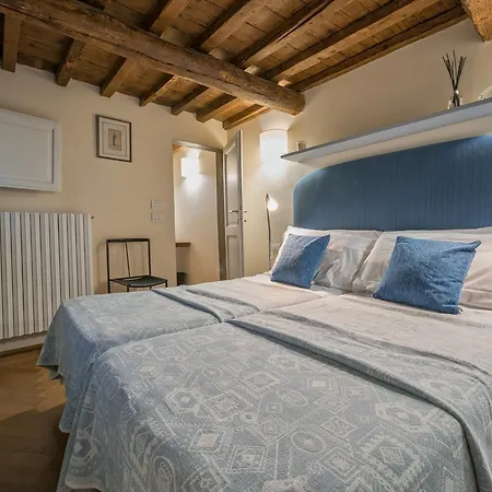 Apartment La Tranquilla
