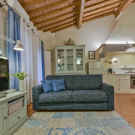 Apartment La Tranquilla Florence