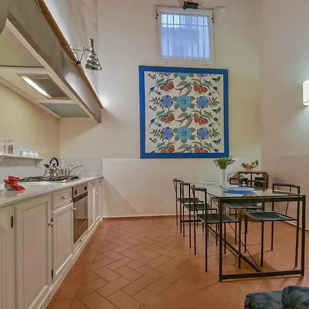 La Tranquilla Apartment