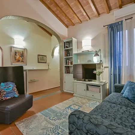 La Tranquilla Florence