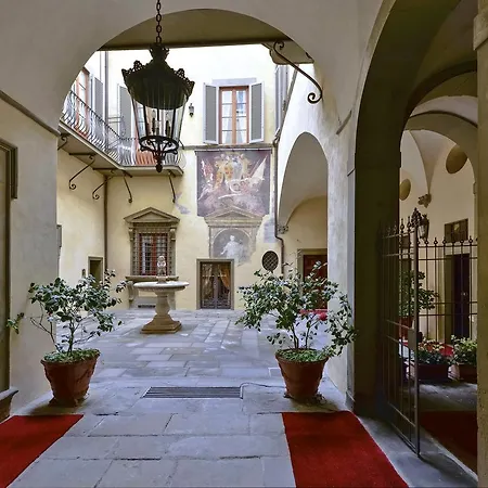 La Tranquilla Apartment *