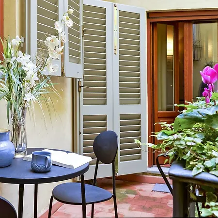 La Tranquilla Apartment Florence