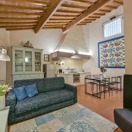 La Tranquilla Apartment *