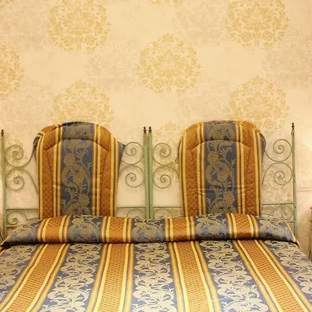 Il Granduca Hotel 3*