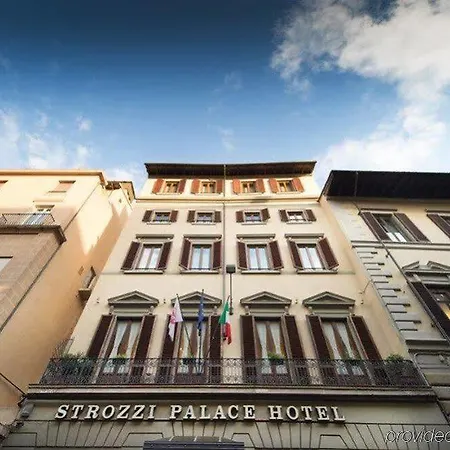 Strozzi Palace 4* Firenze