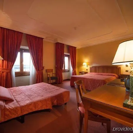 Hotel Strozzi Palace Firenze