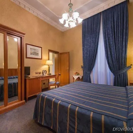 Strozzi Palace Hotel Firenze