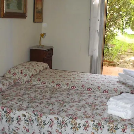 La Nei Fiori Affittacamere