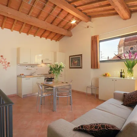 Relais Martinez Appartamento *