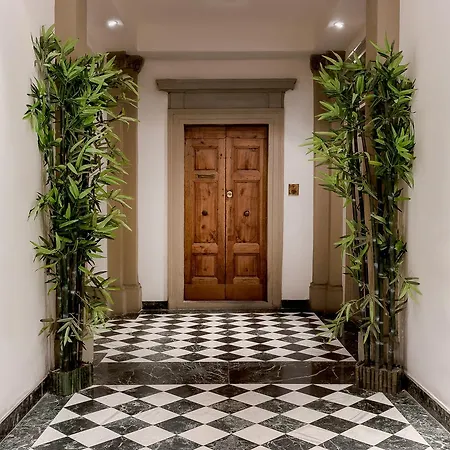 Le Stanze Dei Medici Bed & Breakfast Florence
