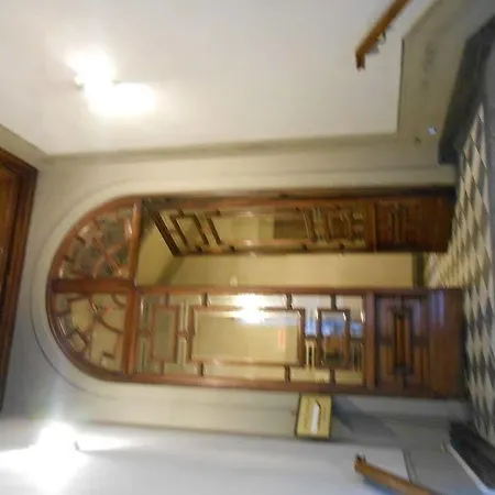 Hotel Giglio Florence