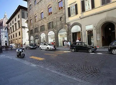 Tourist House Duomo 3* Florence