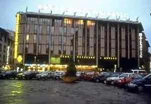 Grand Majestic Hotel Firenze