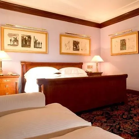 Albani 4* Florencia