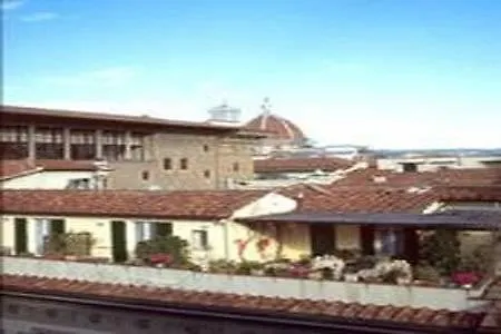 Tornabuoni Collection Residenza D'epoca Apart-hotel 2*