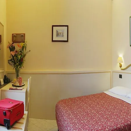 Hotel Casci 2*