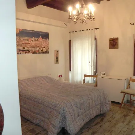 Apartment Monolocale Gallo Florence