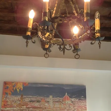 Monolocale Gallo Apartment