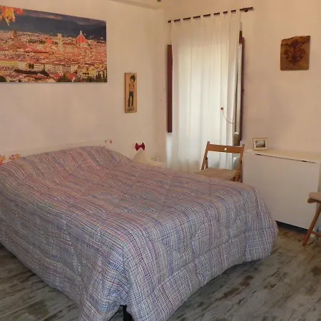 Monolocale Gallo Apartment Florence